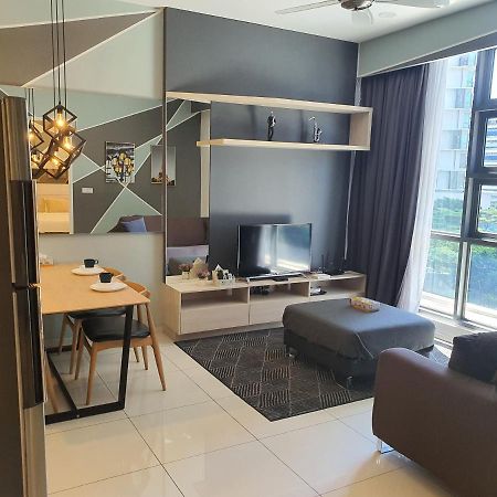 The Robertson By Joseph'S Suites Kuala Lumpur Exterior photo