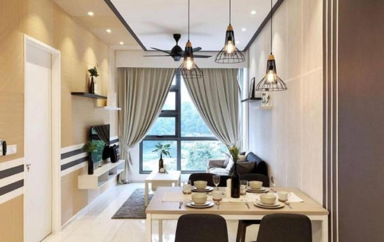 The Robertson By Joseph'S Suites Kuala Lumpur Exterior photo