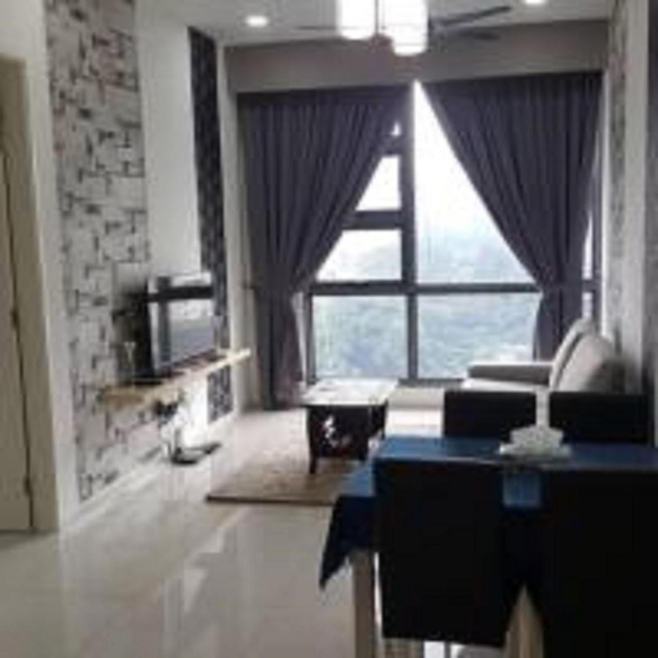 The Robertson By Joseph'S Suites Kuala Lumpur Exterior photo