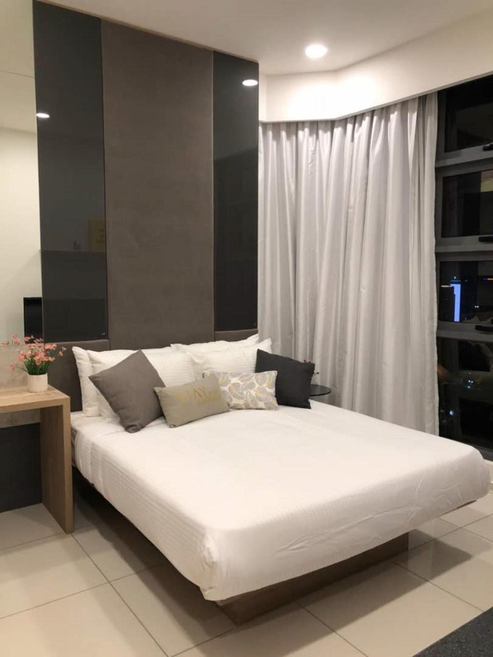 The Robertson By Joseph'S Suites Kuala Lumpur Exterior photo