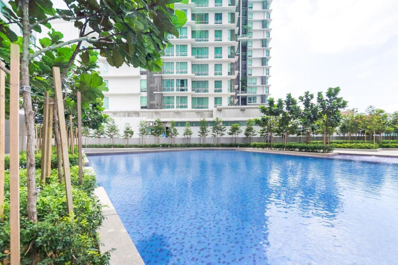 The Robertson By Joseph'S Suites Kuala Lumpur Exterior photo