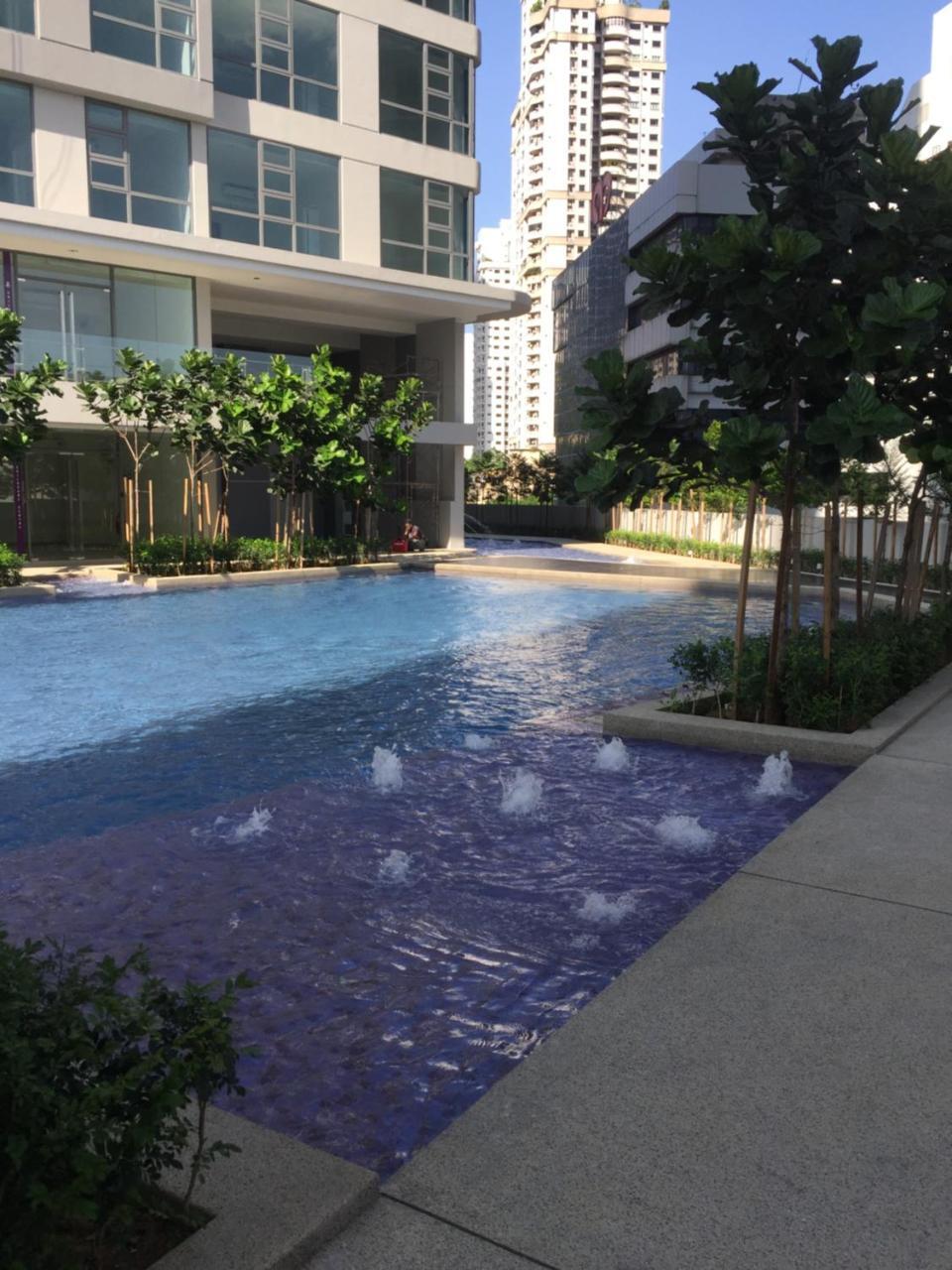 The Robertson By Joseph'S Suites Kuala Lumpur Exterior photo