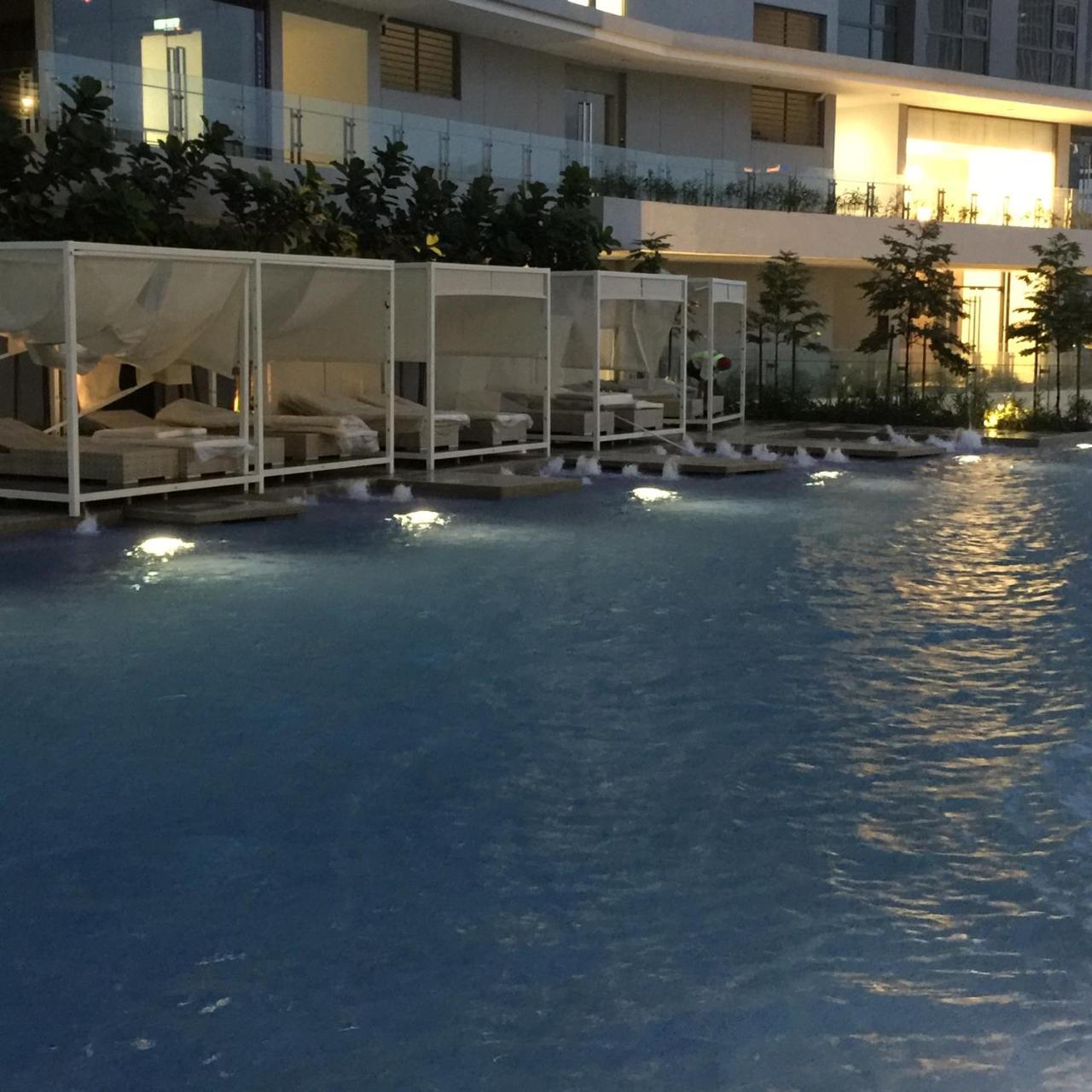 The Robertson By Joseph'S Suites Kuala Lumpur Exterior photo