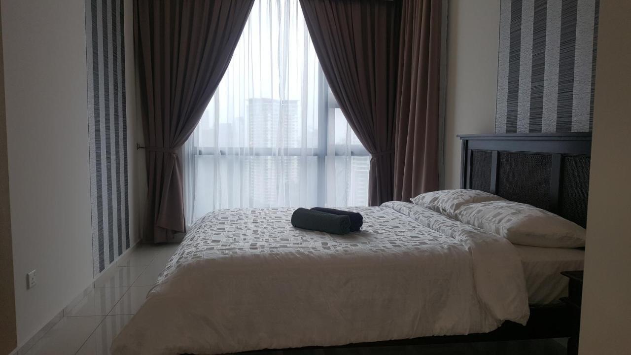 The Robertson By Joseph'S Suites Kuala Lumpur Exterior photo