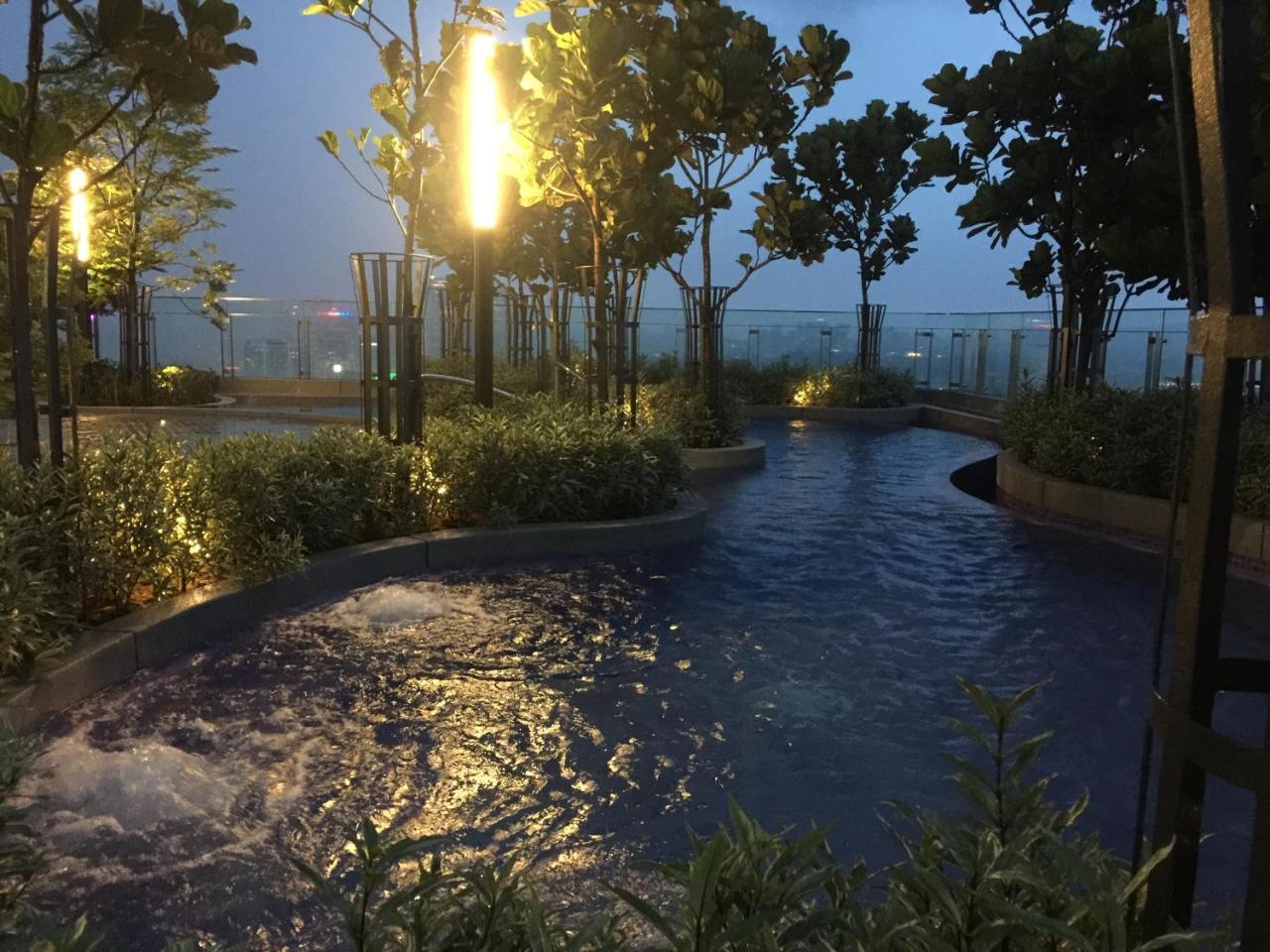 The Robertson By Joseph'S Suites Kuala Lumpur Exterior photo