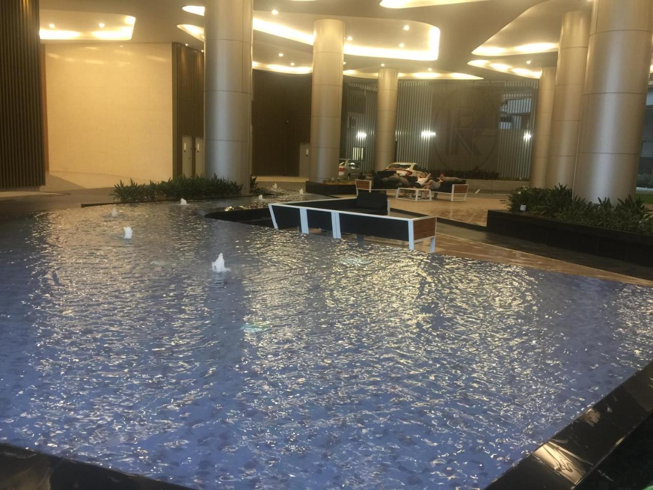 The Robertson By Joseph'S Suites Kuala Lumpur Exterior photo