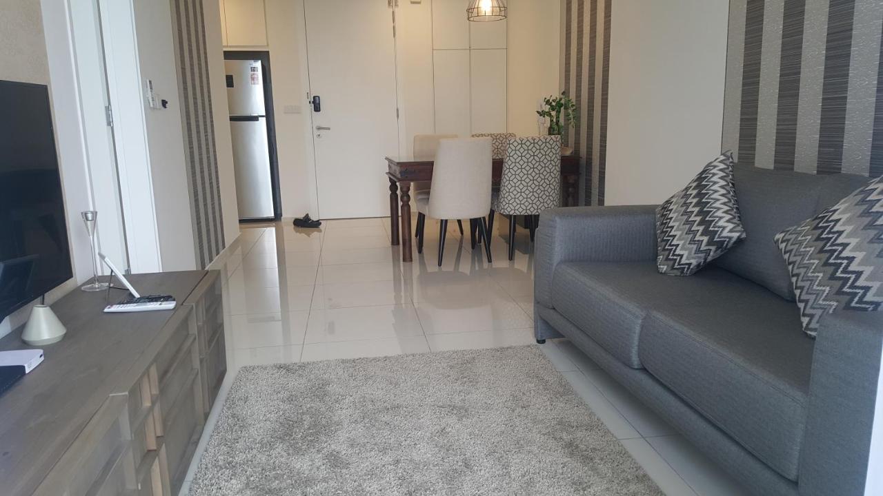 The Robertson By Joseph'S Suites Kuala Lumpur Exterior photo