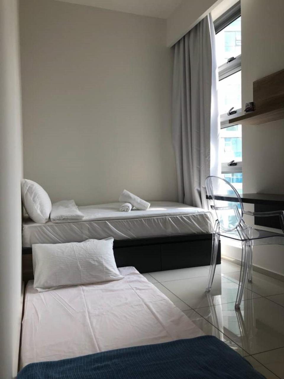 The Robertson By Joseph'S Suites Kuala Lumpur Exterior photo