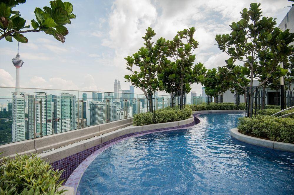 The Robertson By Joseph'S Suites Kuala Lumpur Exterior photo
