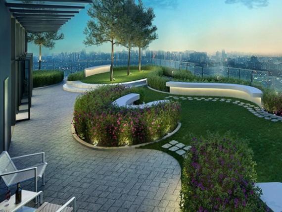 The Robertson By Joseph'S Suites Kuala Lumpur Exterior photo