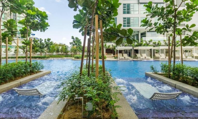 The Robertson By Joseph'S Suites Kuala Lumpur Exterior photo