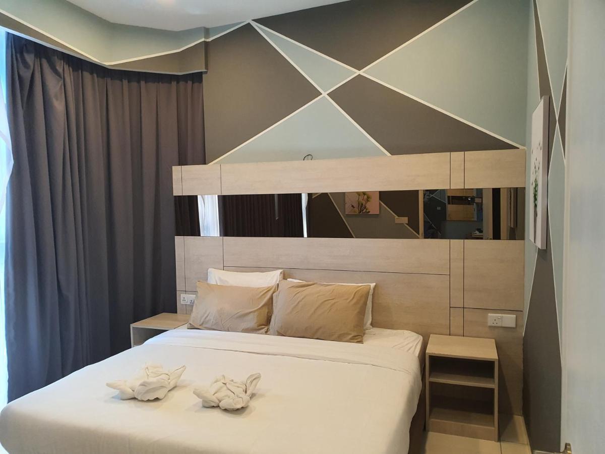 The Robertson By Joseph'S Suites Kuala Lumpur Exterior photo