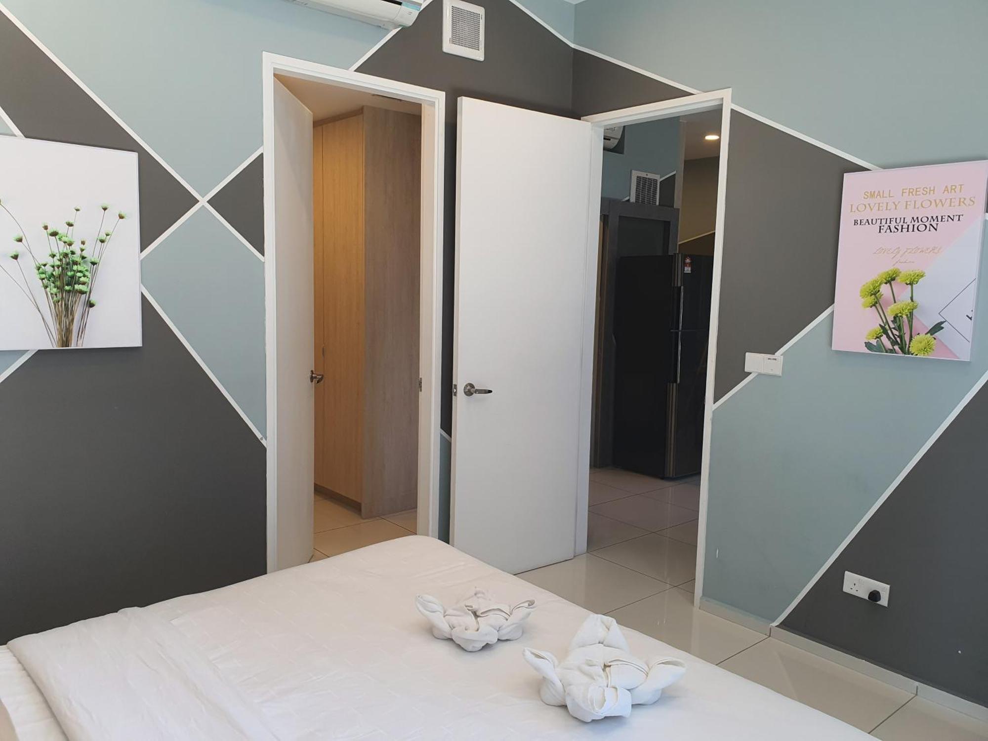 The Robertson By Joseph'S Suites Kuala Lumpur Exterior photo