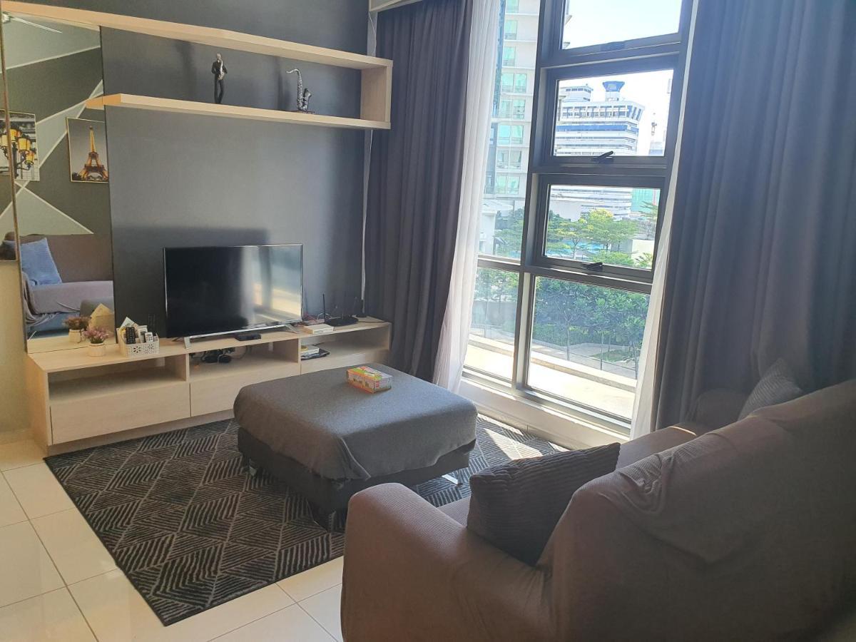The Robertson By Joseph'S Suites Kuala Lumpur Exterior photo